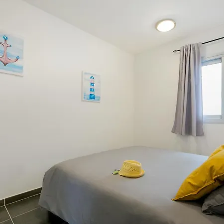 Apartment Cristianos Center Iv Los Cristianos (Tenerife)
