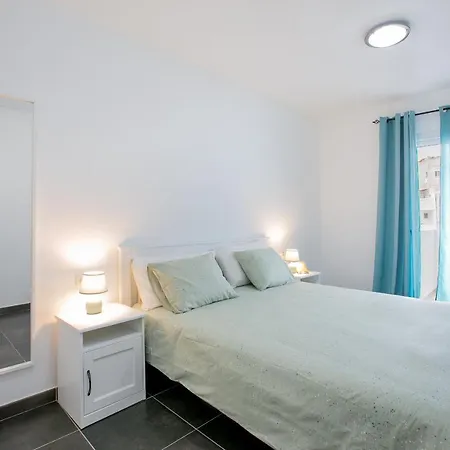 Cristianos Center Iv Apartment