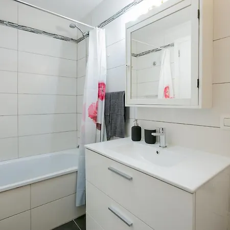 Apartment Cristianos Center Iv Los Cristianos (Tenerife)