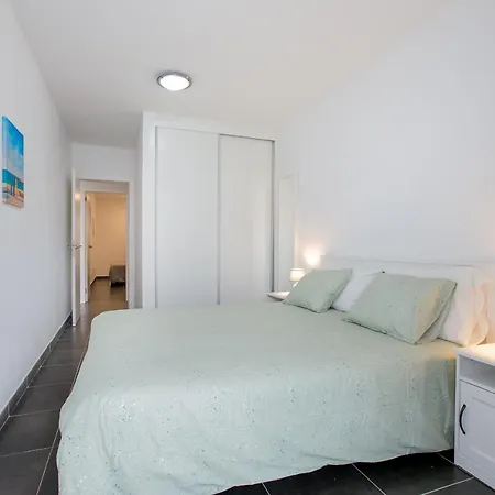 Apartment Cristianos Center Iv Los Cristianos (Tenerife)